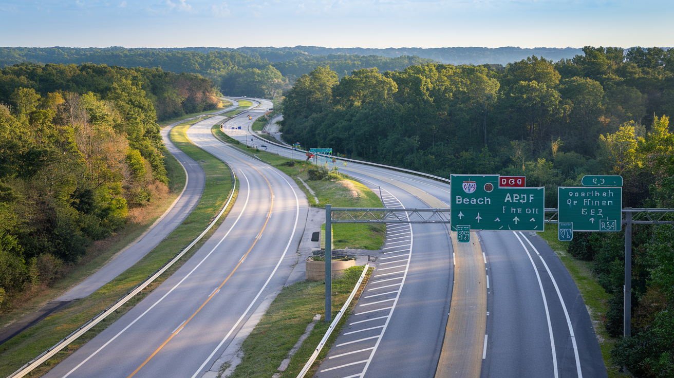 Distance from Myrtle Beach to Darlington, SC: Travel Guide