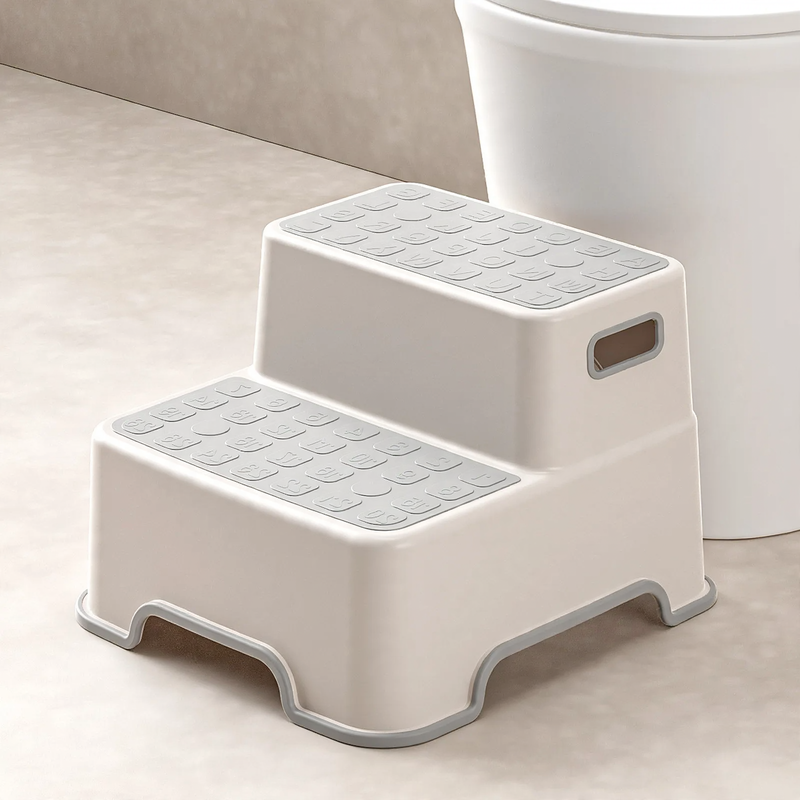 Plastic baby potty, multiple colors