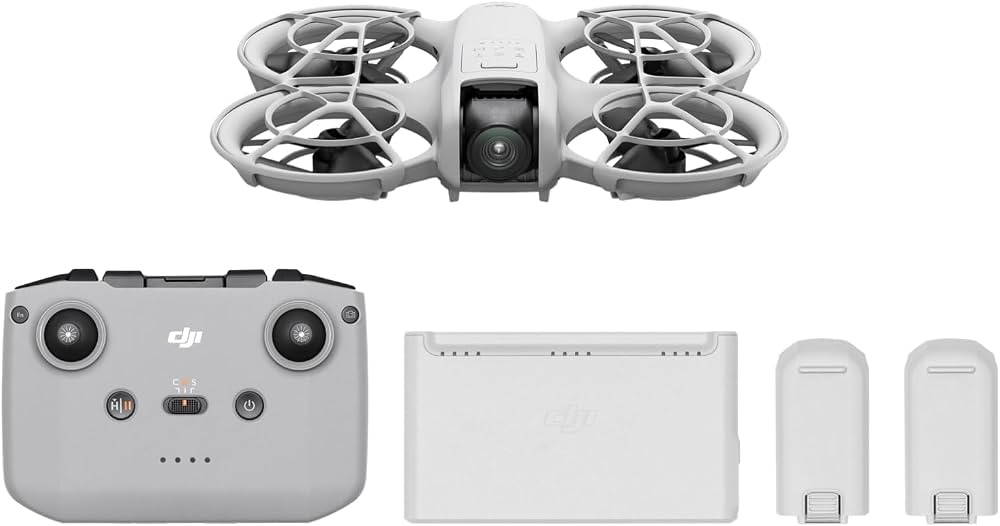 DJI Neo 1 Fly more combo