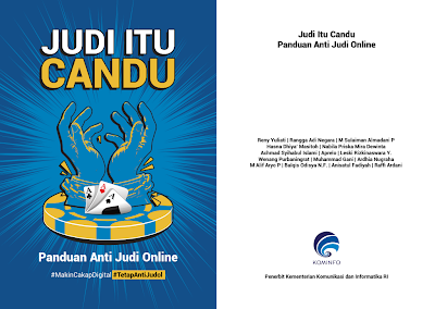 Cyber Crime di Era Digital