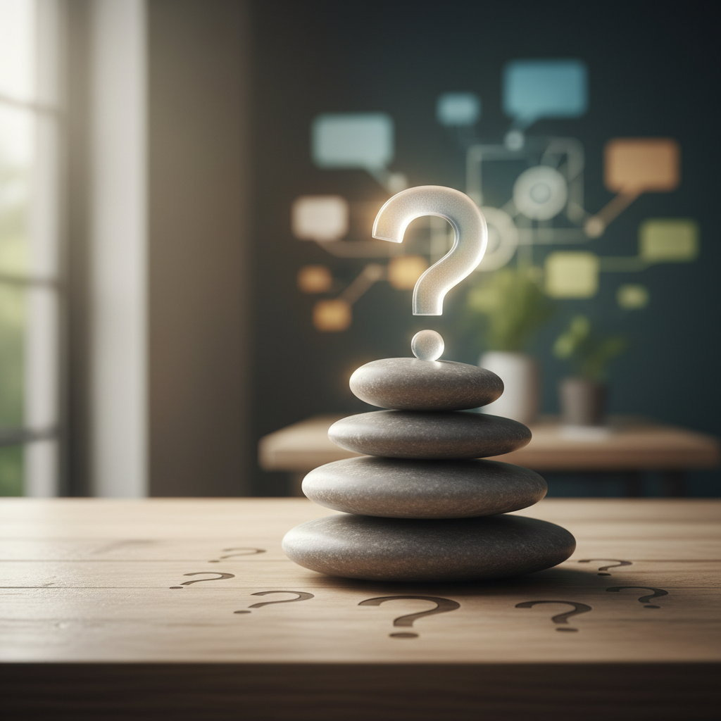 ❓ 자주 하는 질문