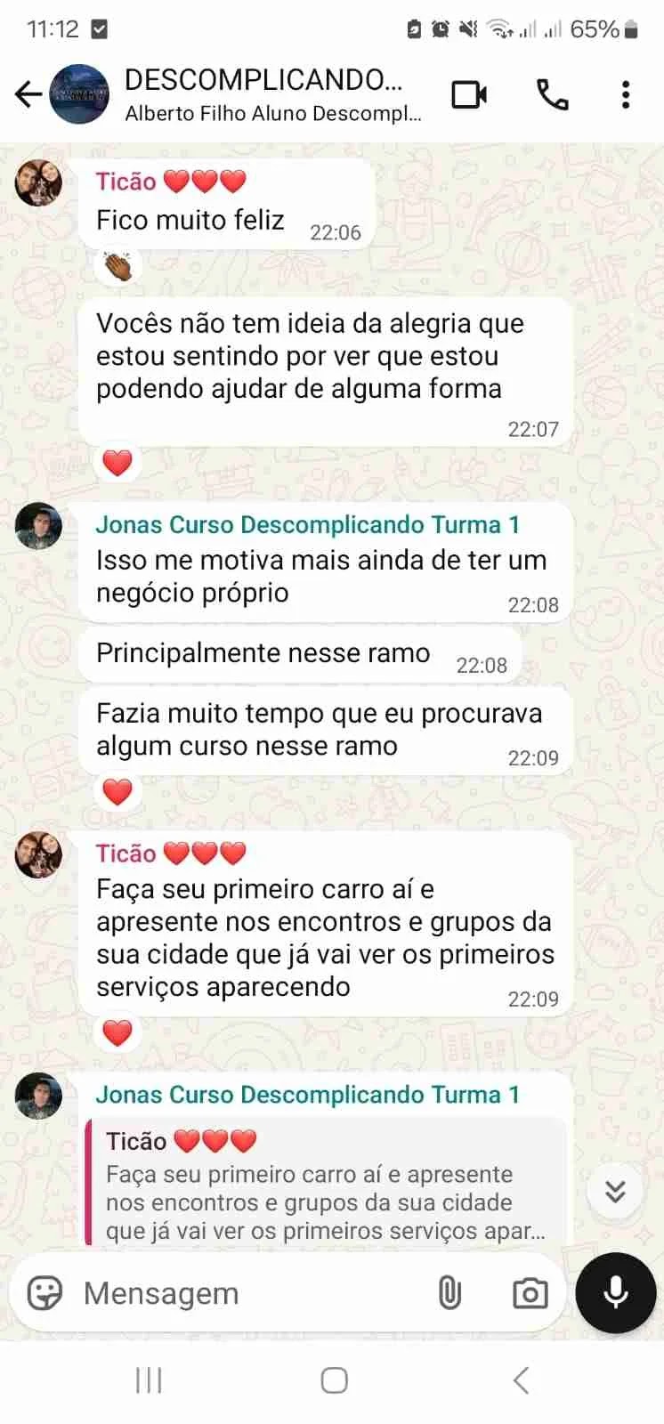 Prova Social