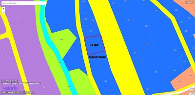 Tanah Kampung Bukit Dukung, Lebuhraya Grand Saga Kajang — foto 4/5