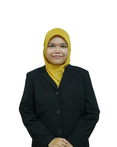 MAIZATUL AZIELA BINTI MOHAMAD ZAHIR