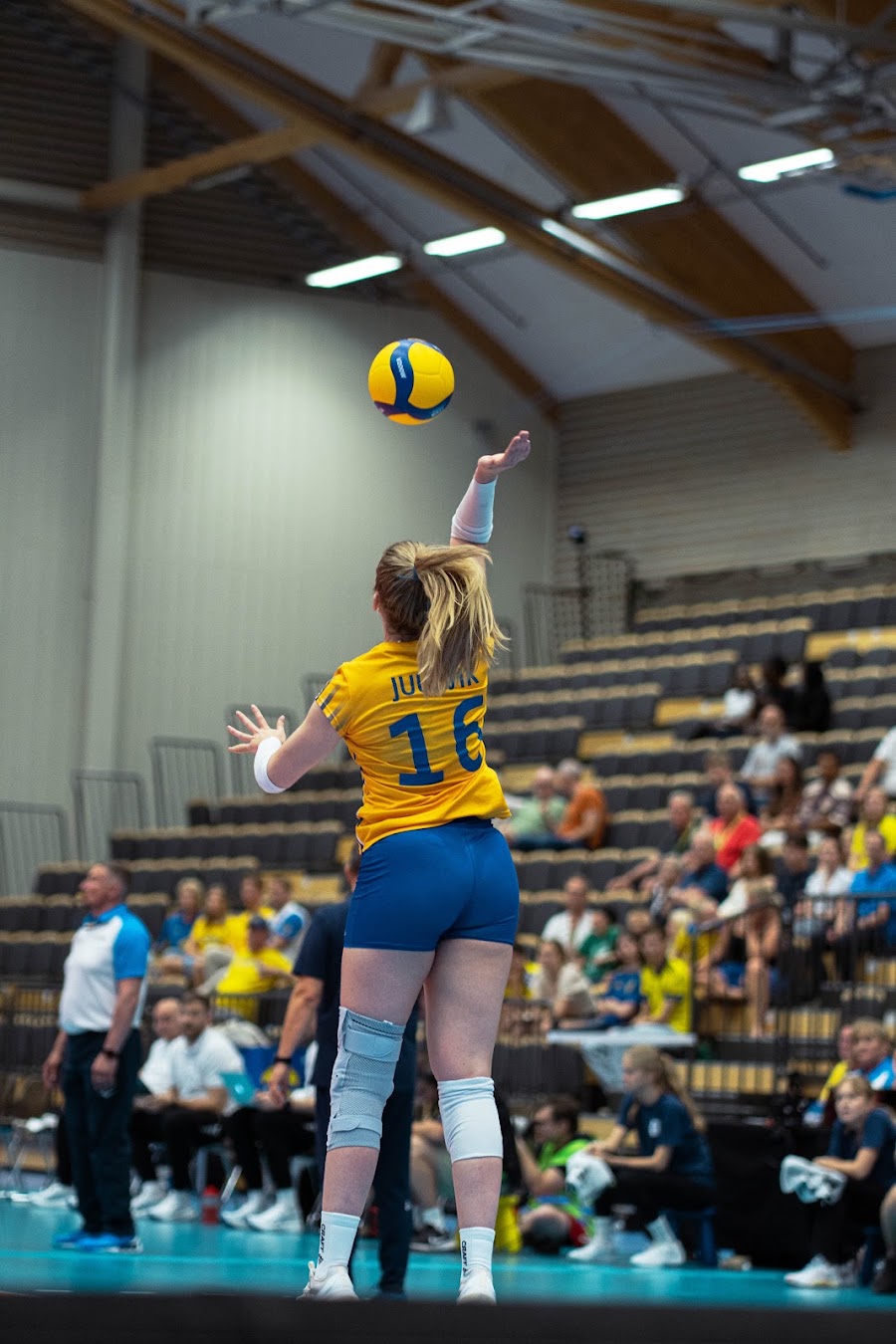 Sweden Hungary 215