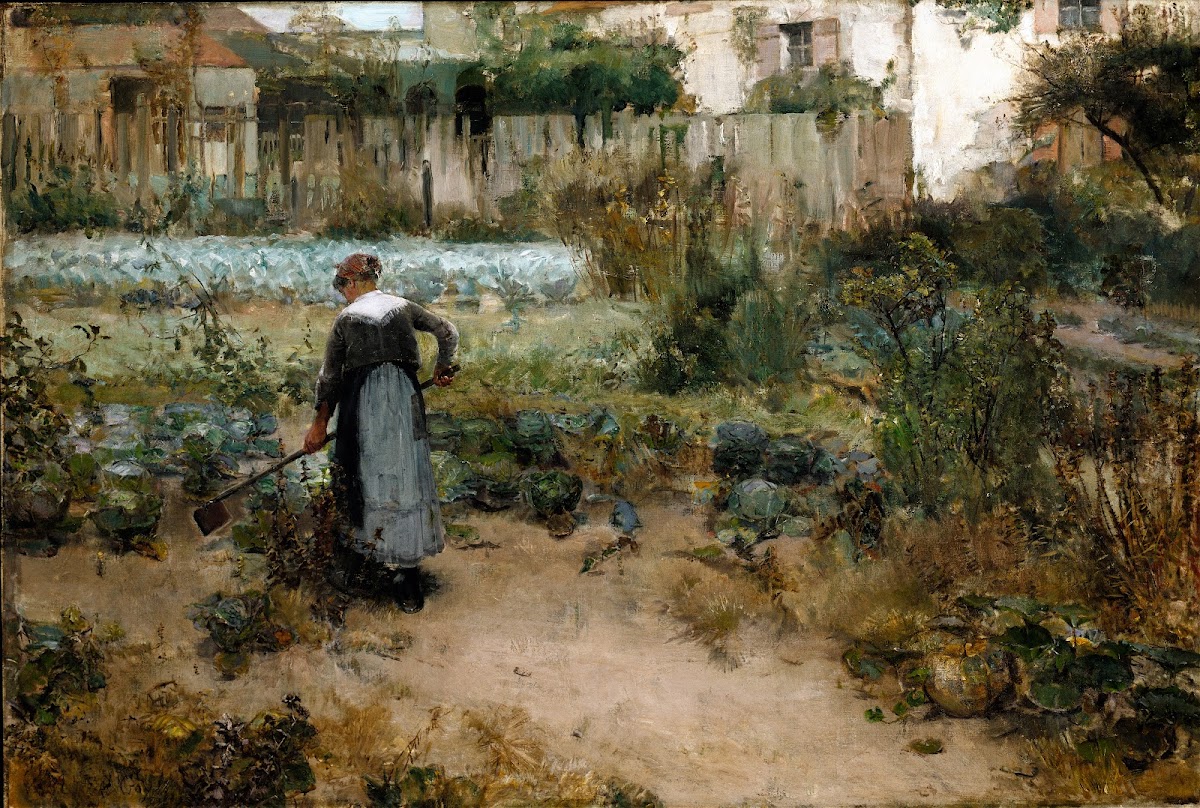 Novembre Etaples ca 1885
