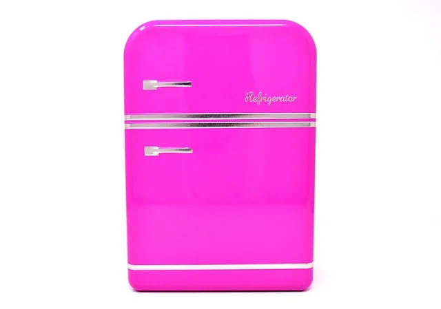 자취생 겨울철 냉장고 정리 루틴