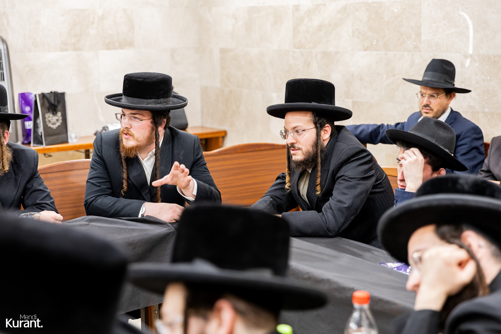 מעמד הבחינה