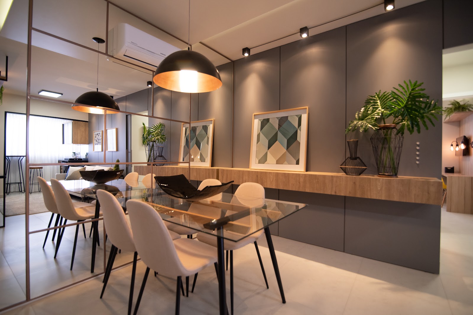 Pavia Residencial — imagem oficial 7