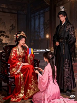 Bẫy Cung Đình Thái Hậu