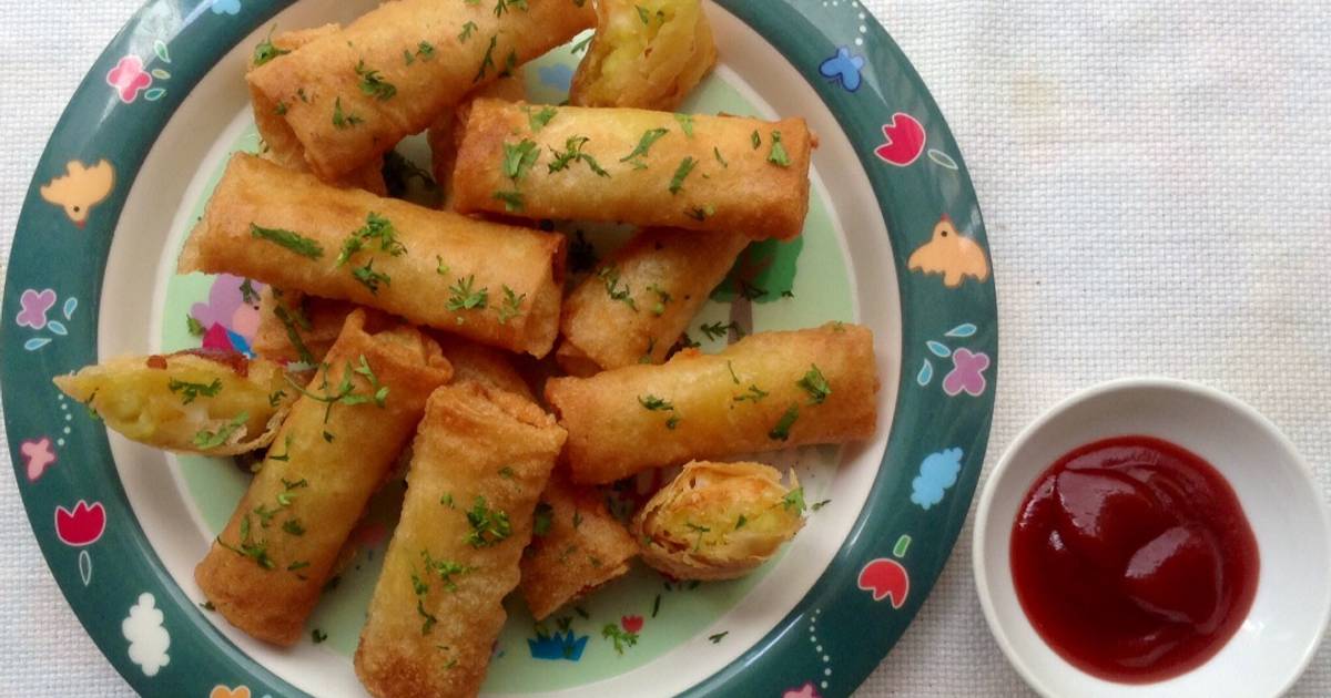 Nem Phô-Mai
