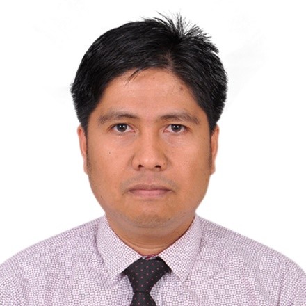 Dr. Revenio Jalagat, Jr.