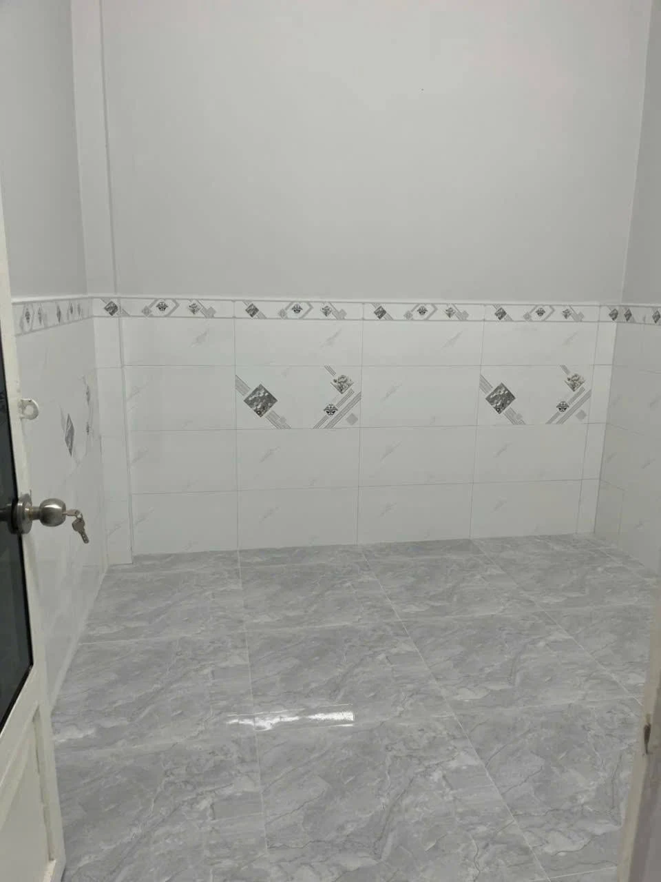 CẦN BÁN NHÀ CẤP 4, 4mx22m – GẦN BÙI THỊ LÙNG, HÓC MÔN – SHR