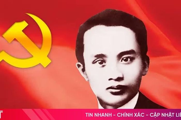 Hà Huy Tập với Đại hội lần thứ nhất và nhiệm vụ khôi phục bộ máy tổ chức của Đảng - Báo Hà Tĩnh