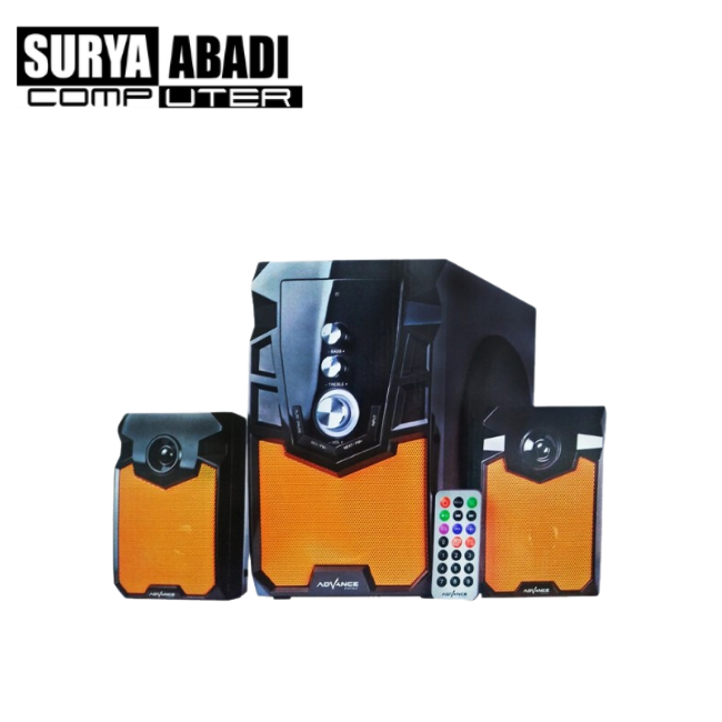 SPEAKER ADVANCE M-310BT