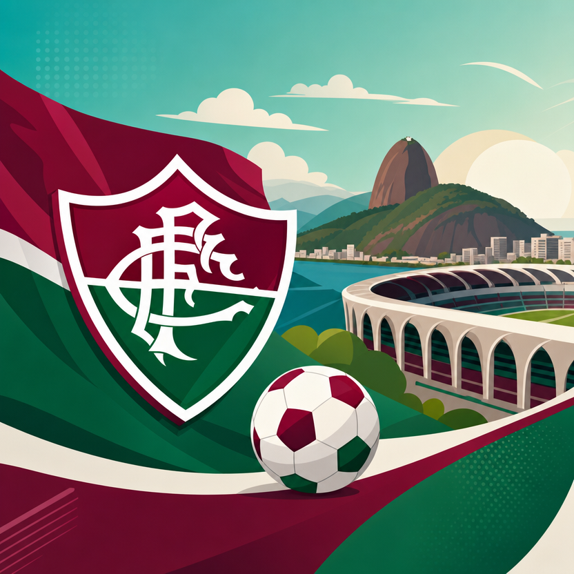 Fluminense: Klub Legendaris dengan Sejarah Menakjubkan