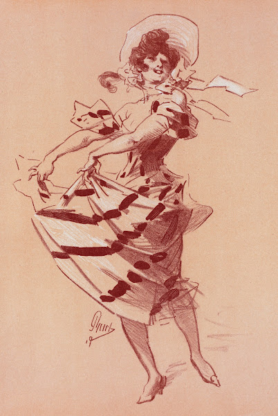 Maîtres de lAffiche 1900