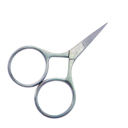 Cuticle Scissors SD-307-207-12 - Ultra Curved Blade