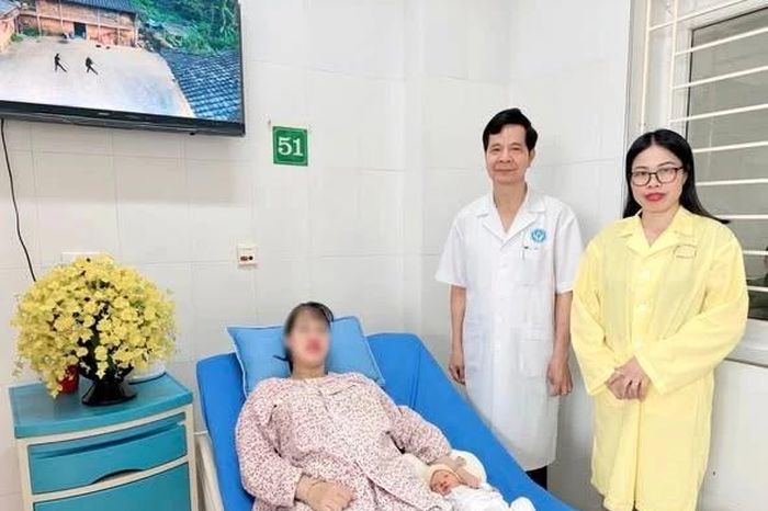 Bệnh cực hiếm, co giật lành tính sau mổ lấy thai do hạ Magiê và Canxi máu - Báo Tri thức &amp; Cuộc sống