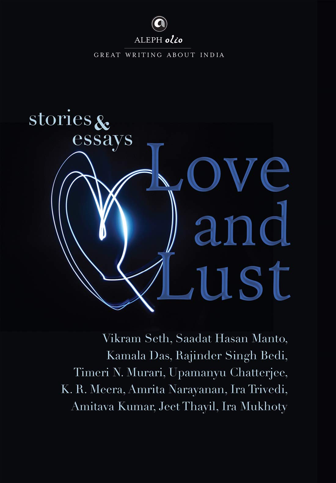 Love and Trust_9789388292528