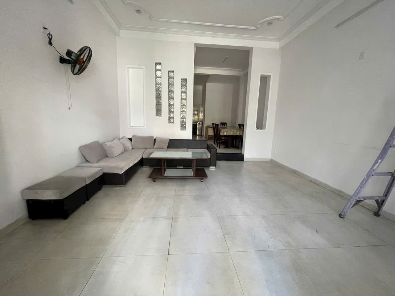 🌼Cho thuê nhà Kiệt Ô tô Mai Xuân Thưởng, Thanh Khê. 2