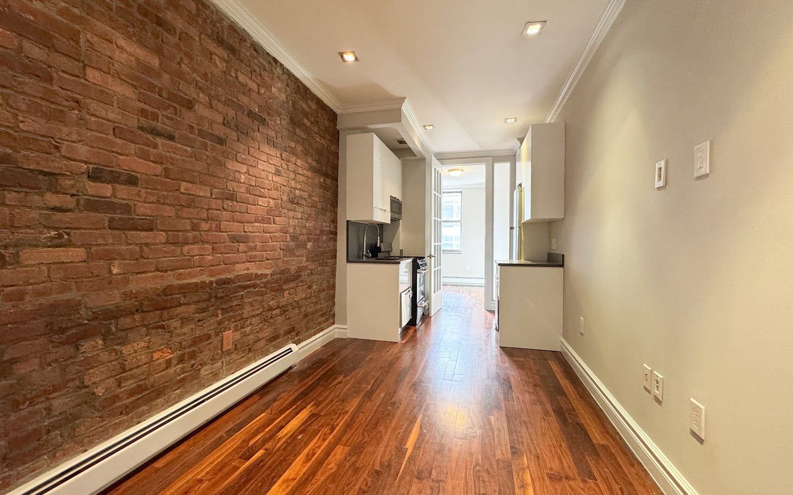 124 Ridge Street Unit 4