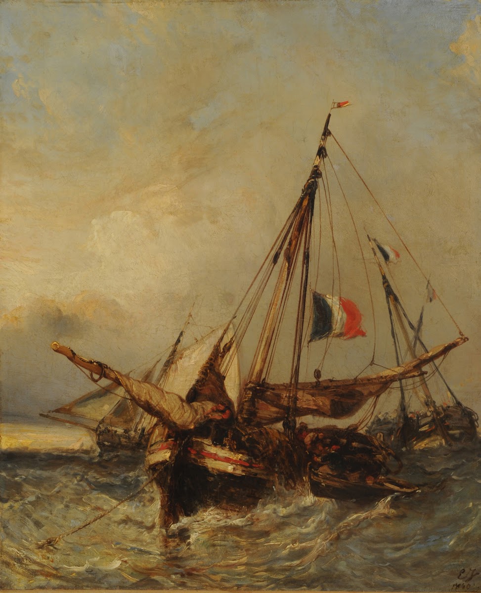 Marina 1840
