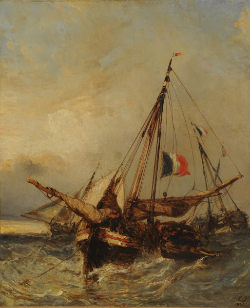 Marina 1840