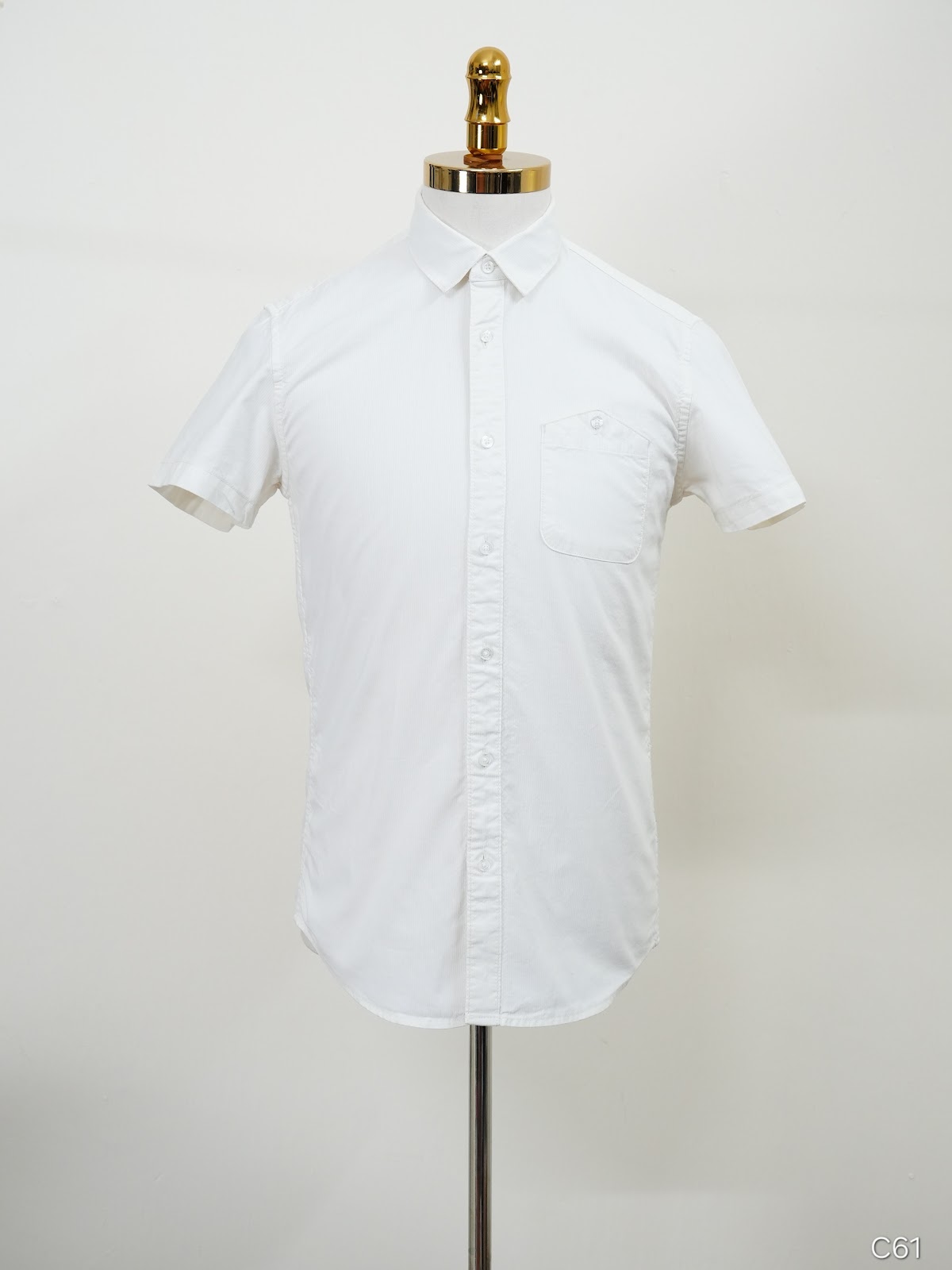 Sơ mi C61