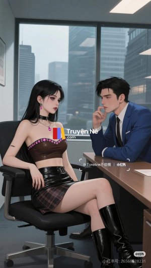 Khi Giấc Mơ Bị Đánh Thức