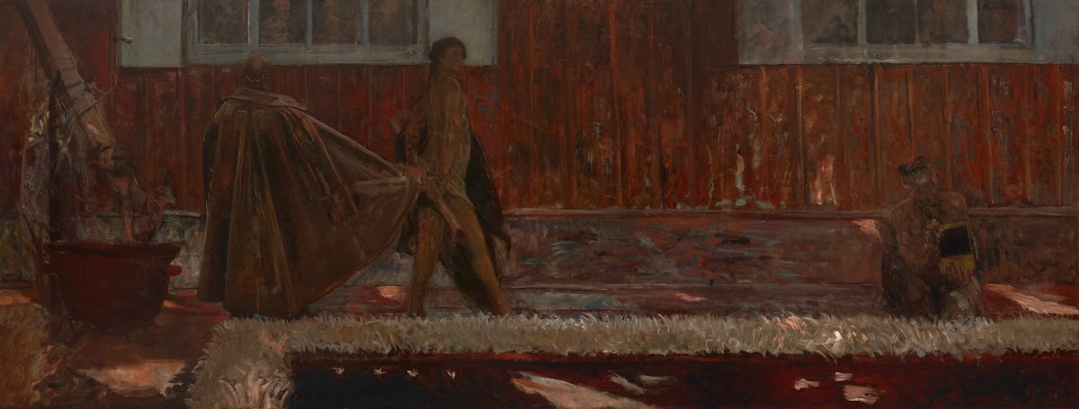 Farewell to the Manor House 1909 1913