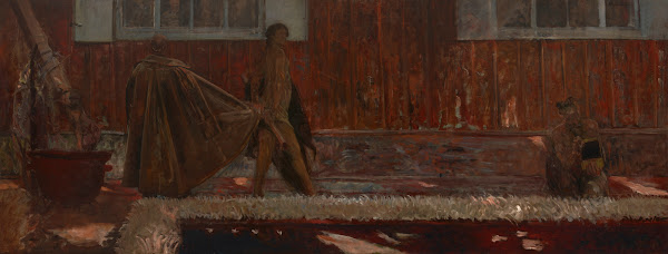 Farewell to the Manor House 1909 1913