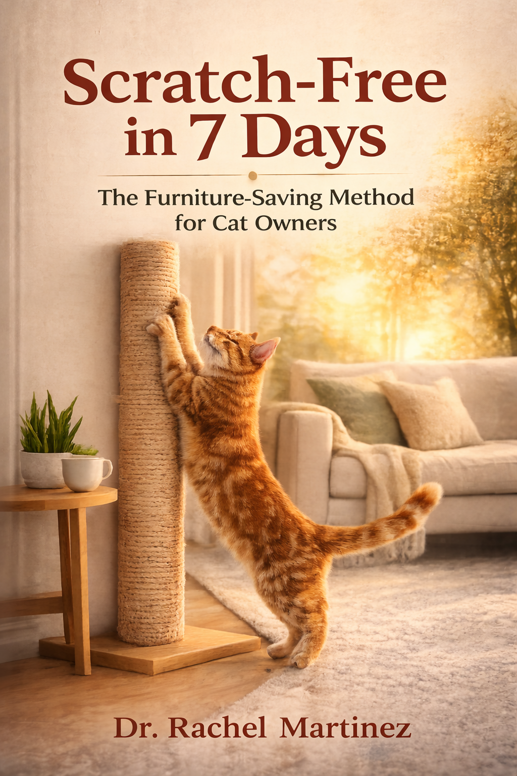 Scratch-Free in 7 Days