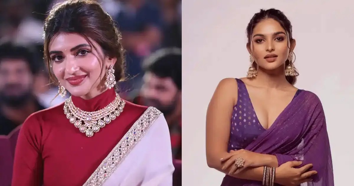 Kayadu Lohar Replaces Sreeleela in Ajith’s Dare Devil