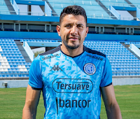 NUÑEZ, Gervasio Daniel
