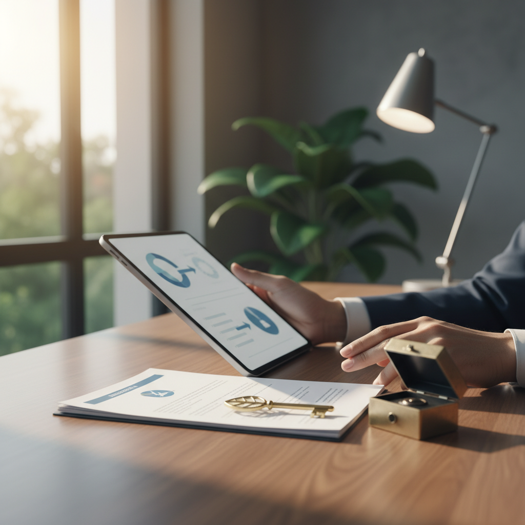 🛠️ ISA 만기 자금 전환, 어떻게 하나요?