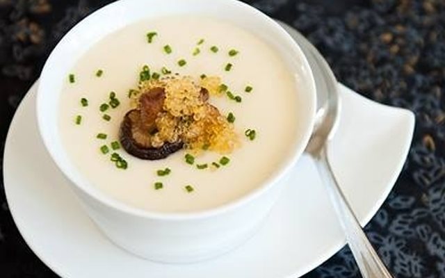 Thịt Cua Hấp Trứng