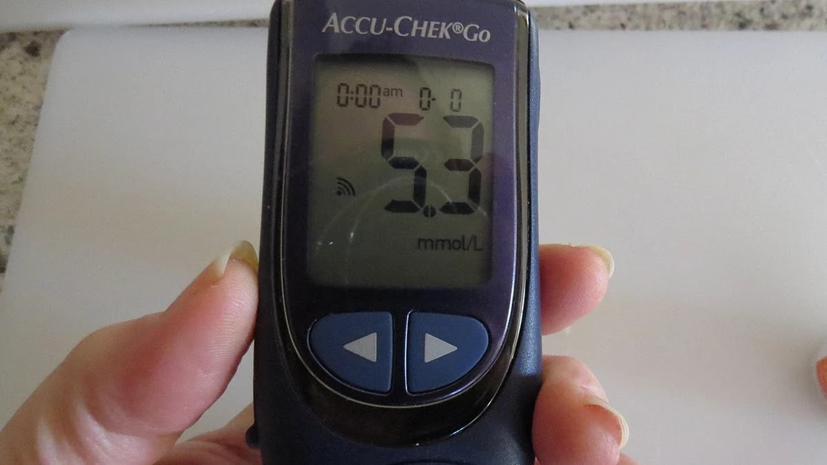 가족 건강 관리를 위한 혈압·혈당 자가 측정 정확도 높이는 방법