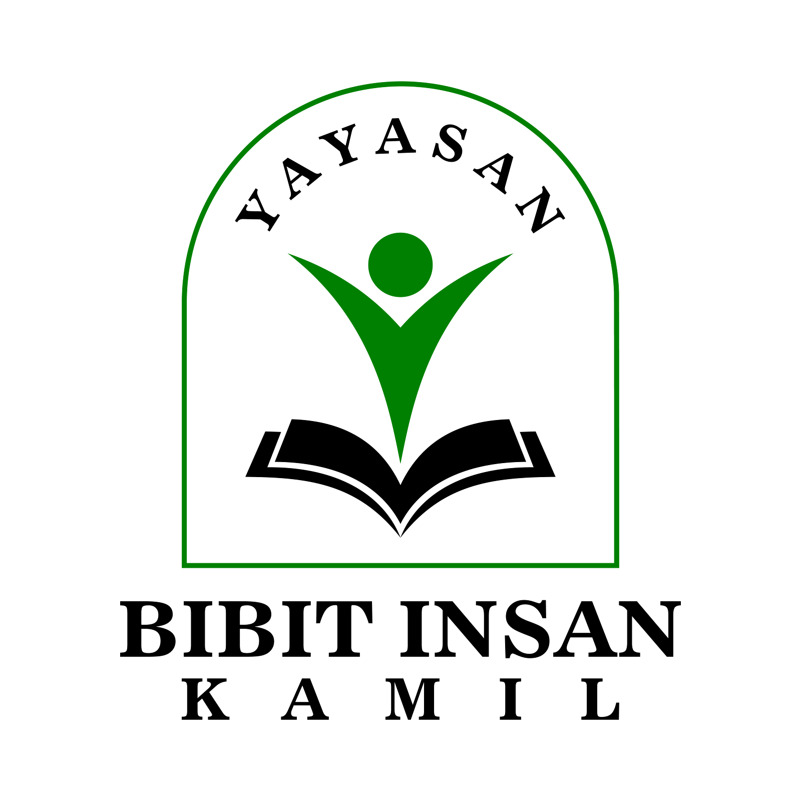 Logo Yayasan