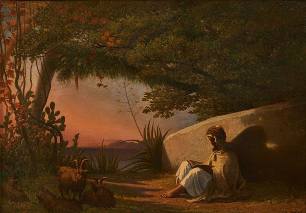 Reading the Koran