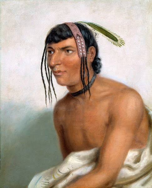 Jack o pa The Six 1827