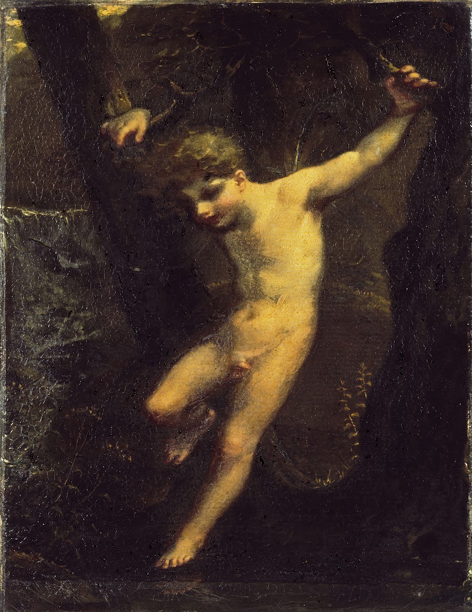 The Zephyr c 1814