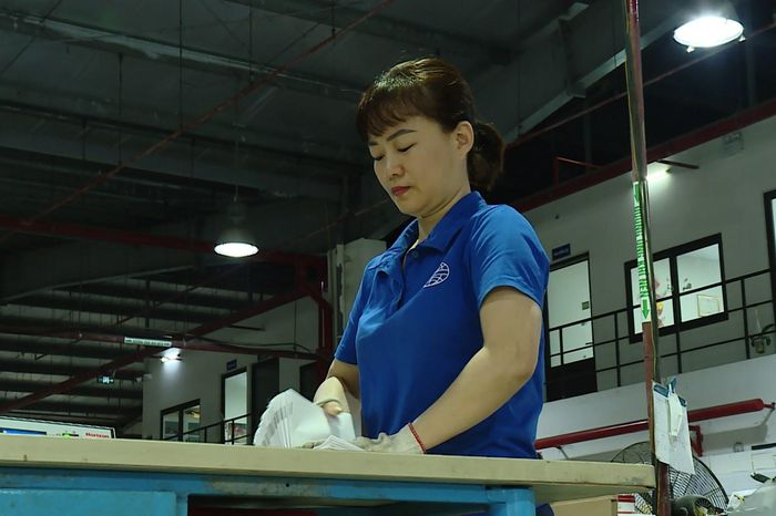 Phụ nữ Thủ đô giỏi việc nước, đảm việc nhà - Đài Phát thanh và truyền hình Hà Nội