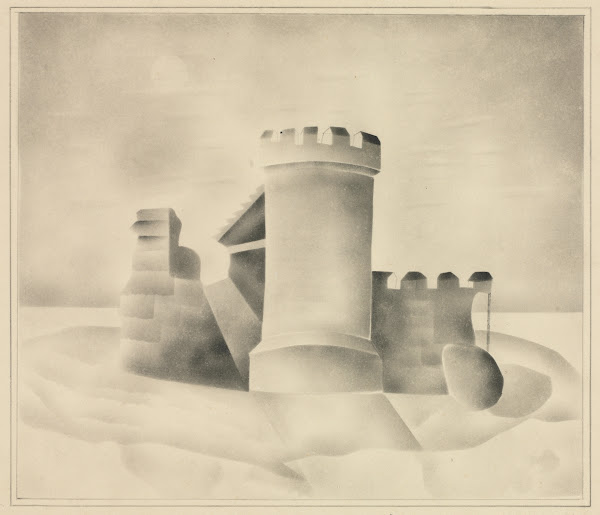 Ruins by Moonlight 1840