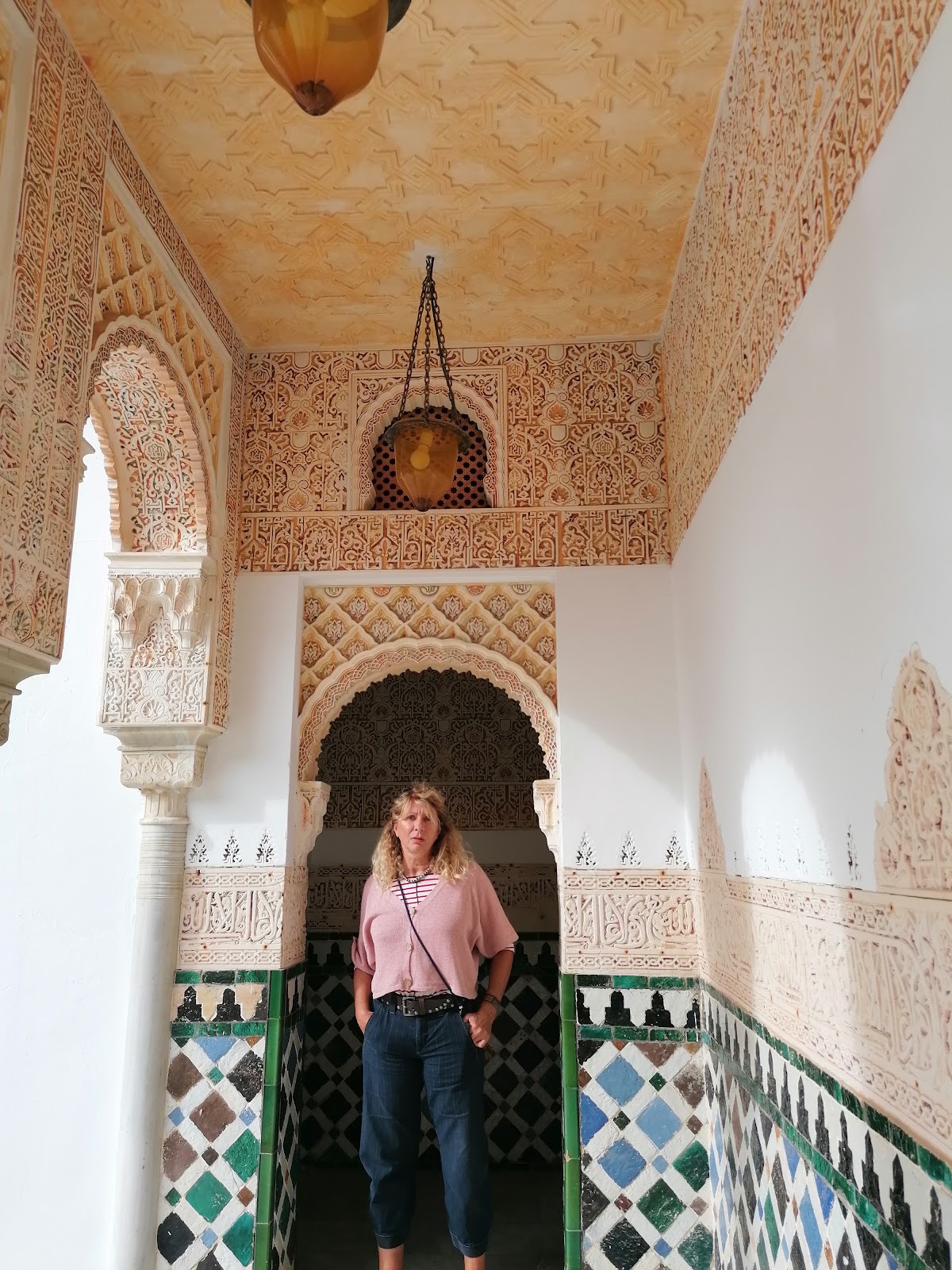 Photo de l’escale Palma