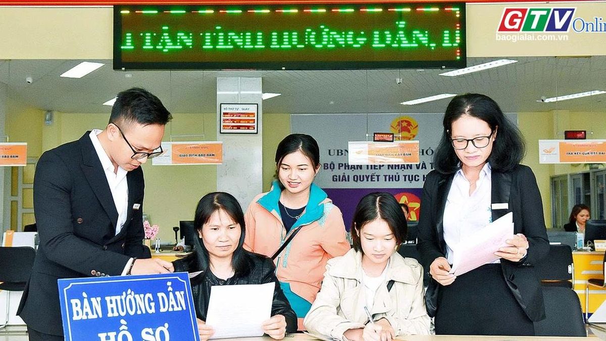 Toàn cảnh Gia Lai 24h: Khảo sát sơ kết 1 năm vận hành bộ máy chính quyền địa phương 2 cấp - Báo Gia Lai
