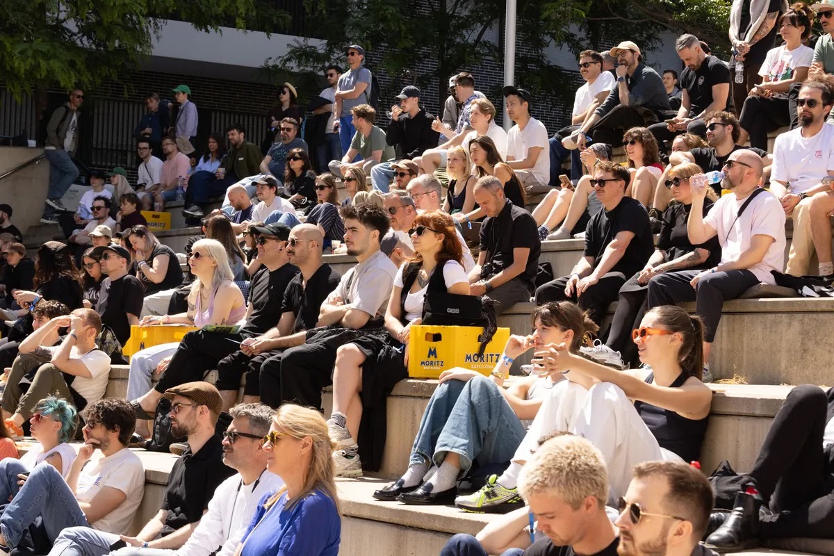 OFFF Barcelona 2026 chính thức trở lại: Lễ hội sáng tạo toàn cầu nơi các ngành giao thoa