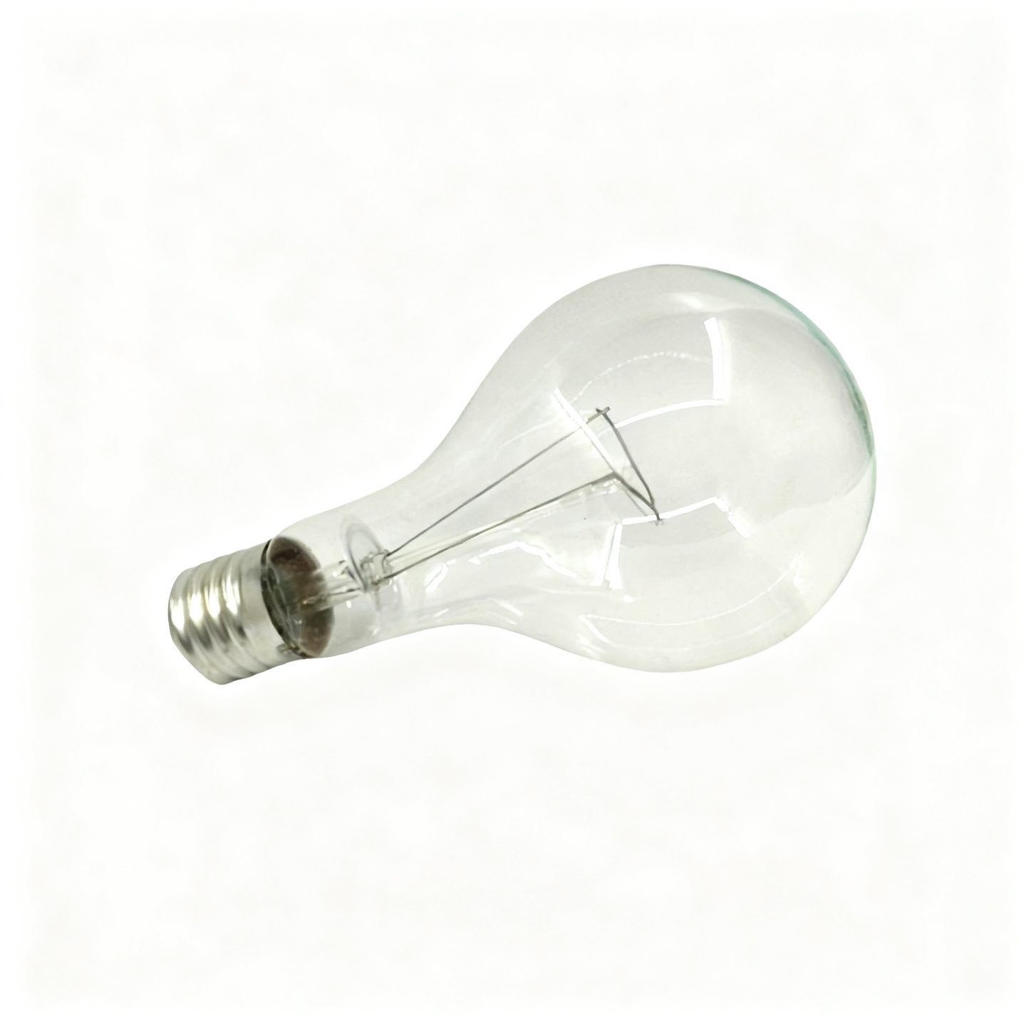 Glühlampe E40 Schraubsockel 110V/220V