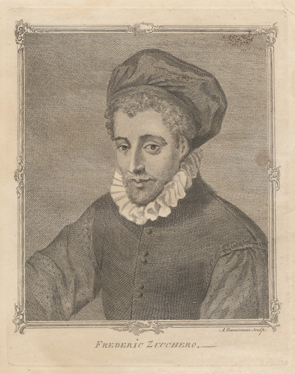 Frederick Zucchero