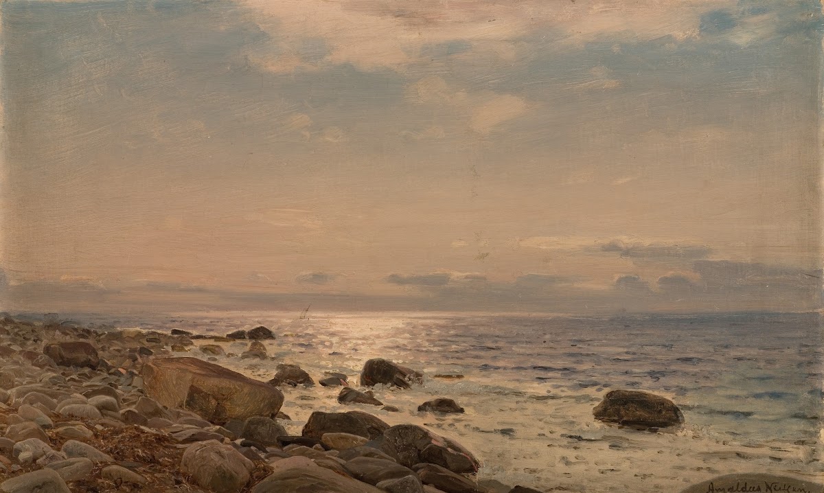 Fra Hodne Jæren 1892